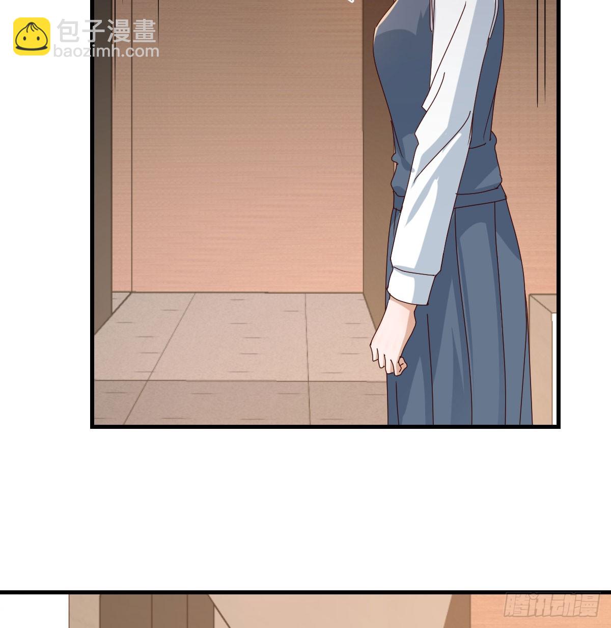 358 彤彤对不起(1/2)-第348话