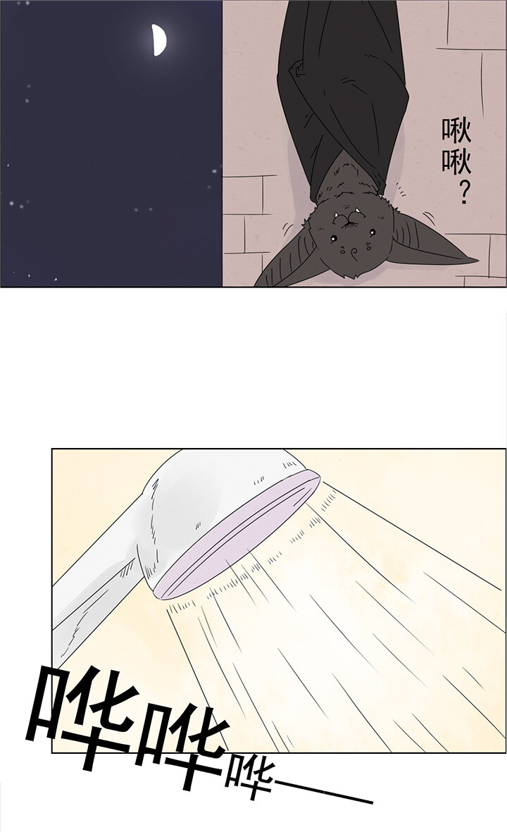 第十二话：我想告诉你-第12话