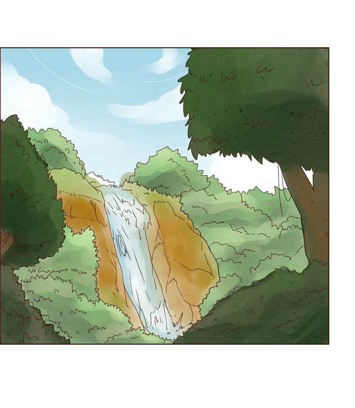 第六话：修行！-第6话