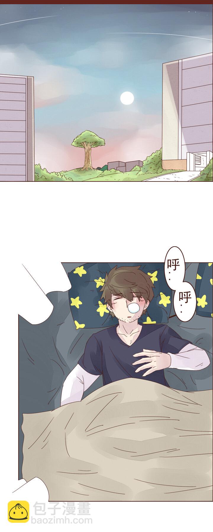 第六话：修行！-第6话