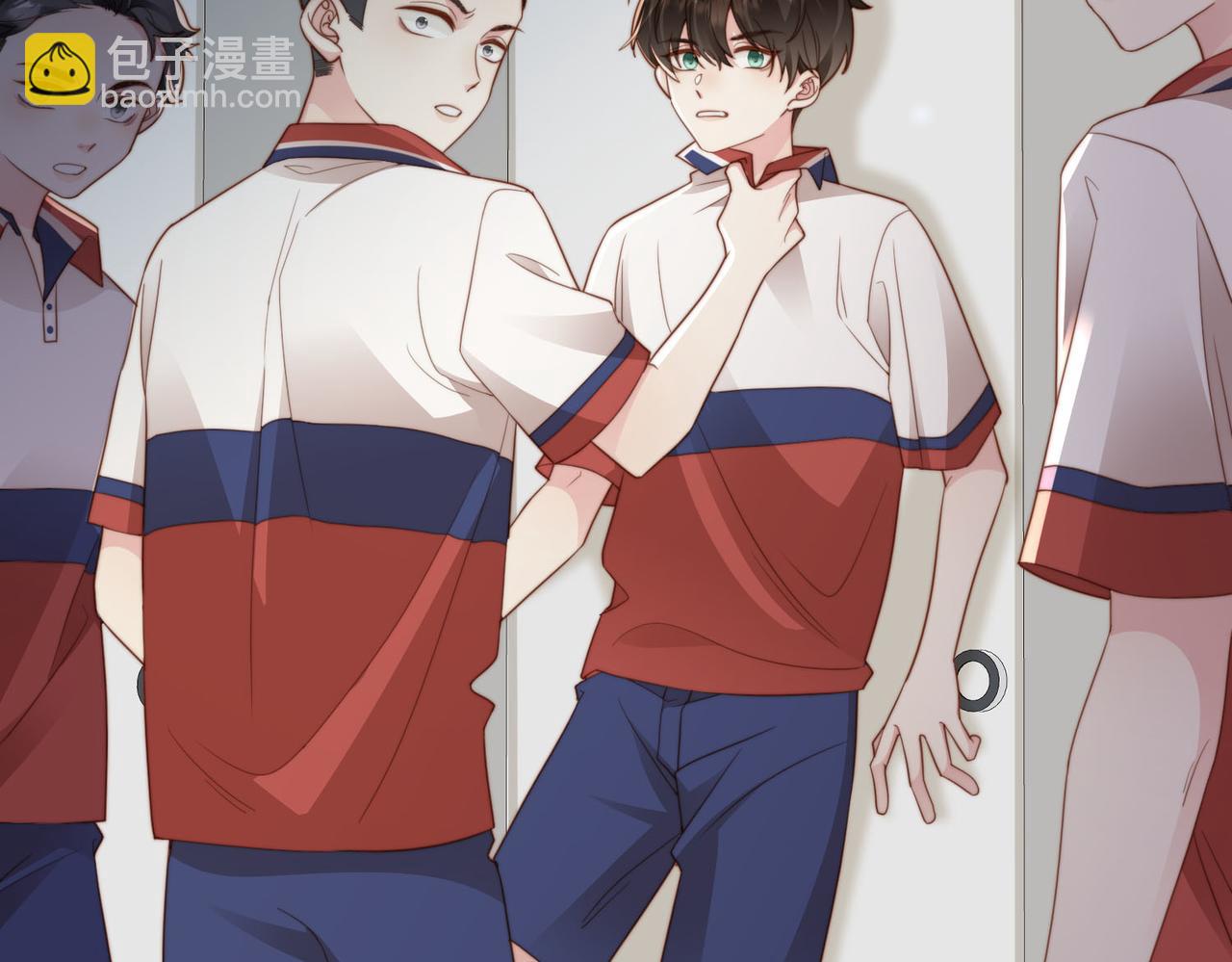 第13话 美救英雄(1/3)-第14话