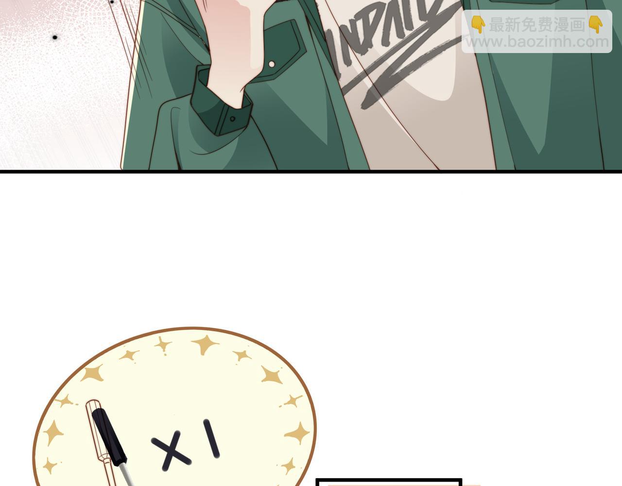 第19话 再陷险境(1/3)-第20话