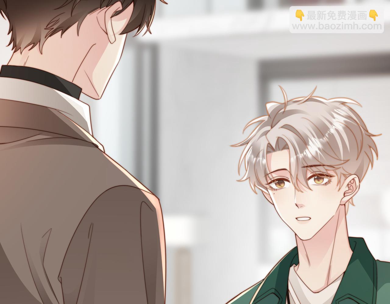 第19话 再陷险境(1/3)-第20话