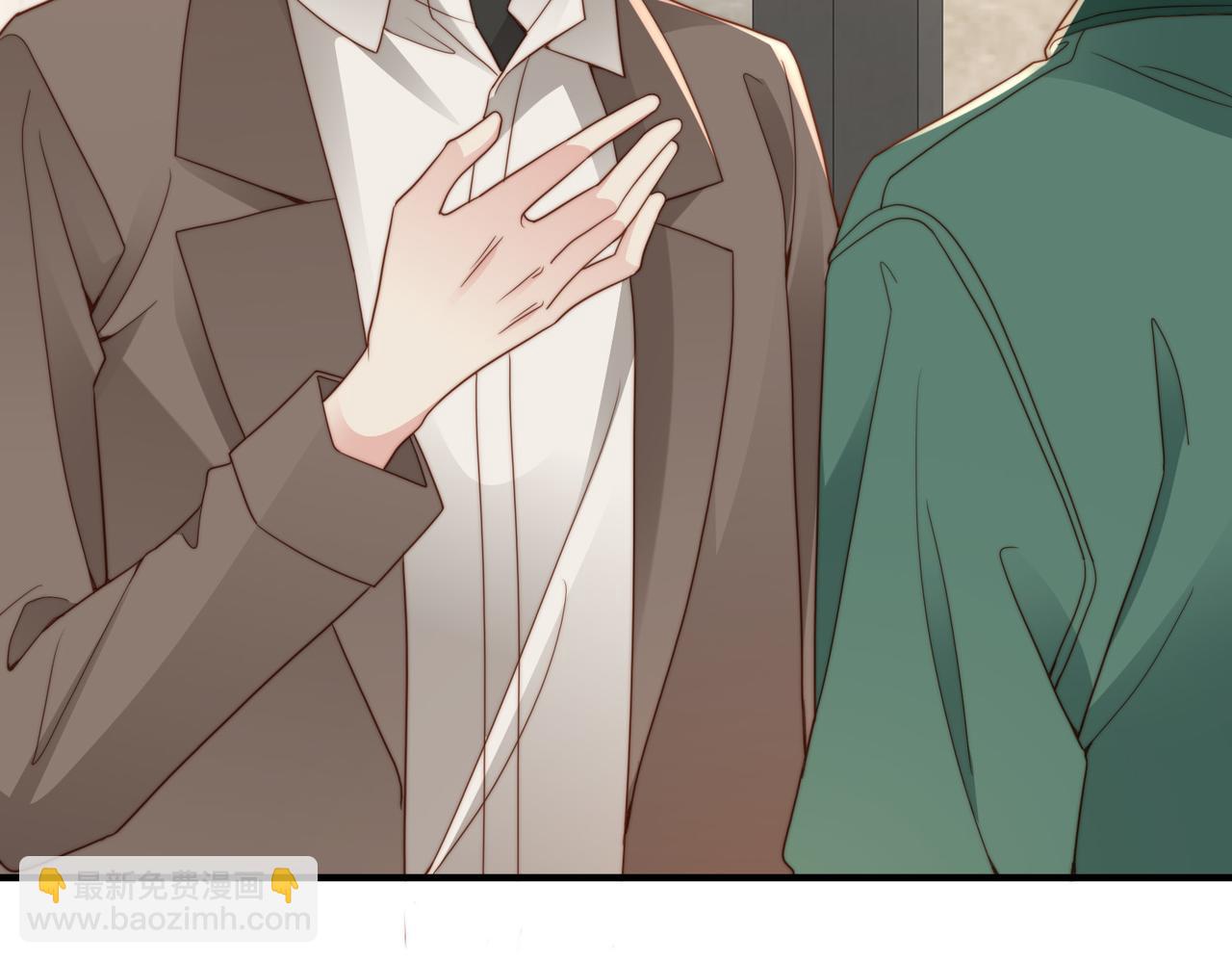 第19话 再陷险境(1/3)-第20话