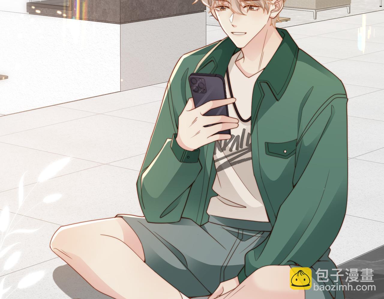 第19话 再陷险境(1/3)-第20话