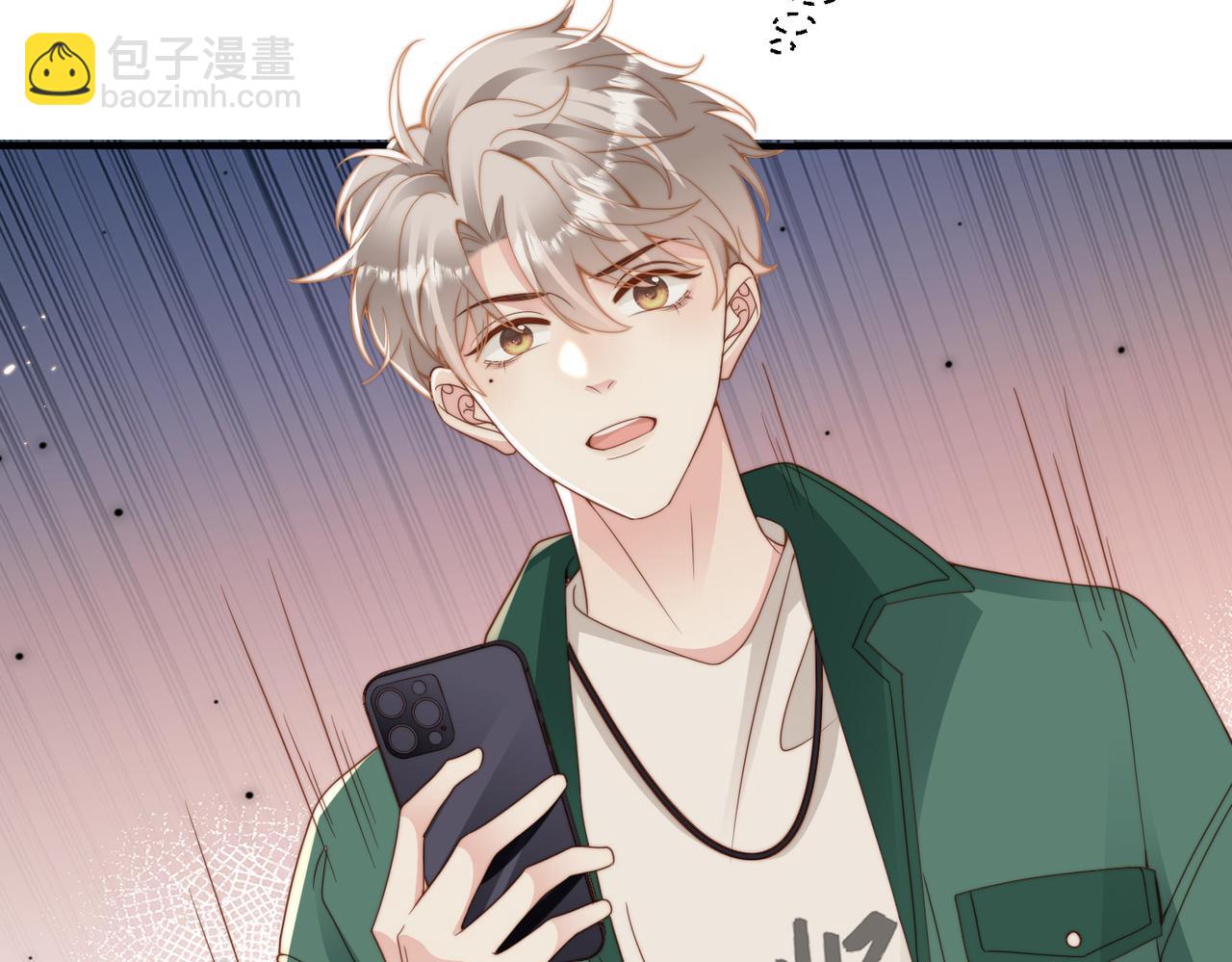 第19话 再陷险境(1/3)-第20话