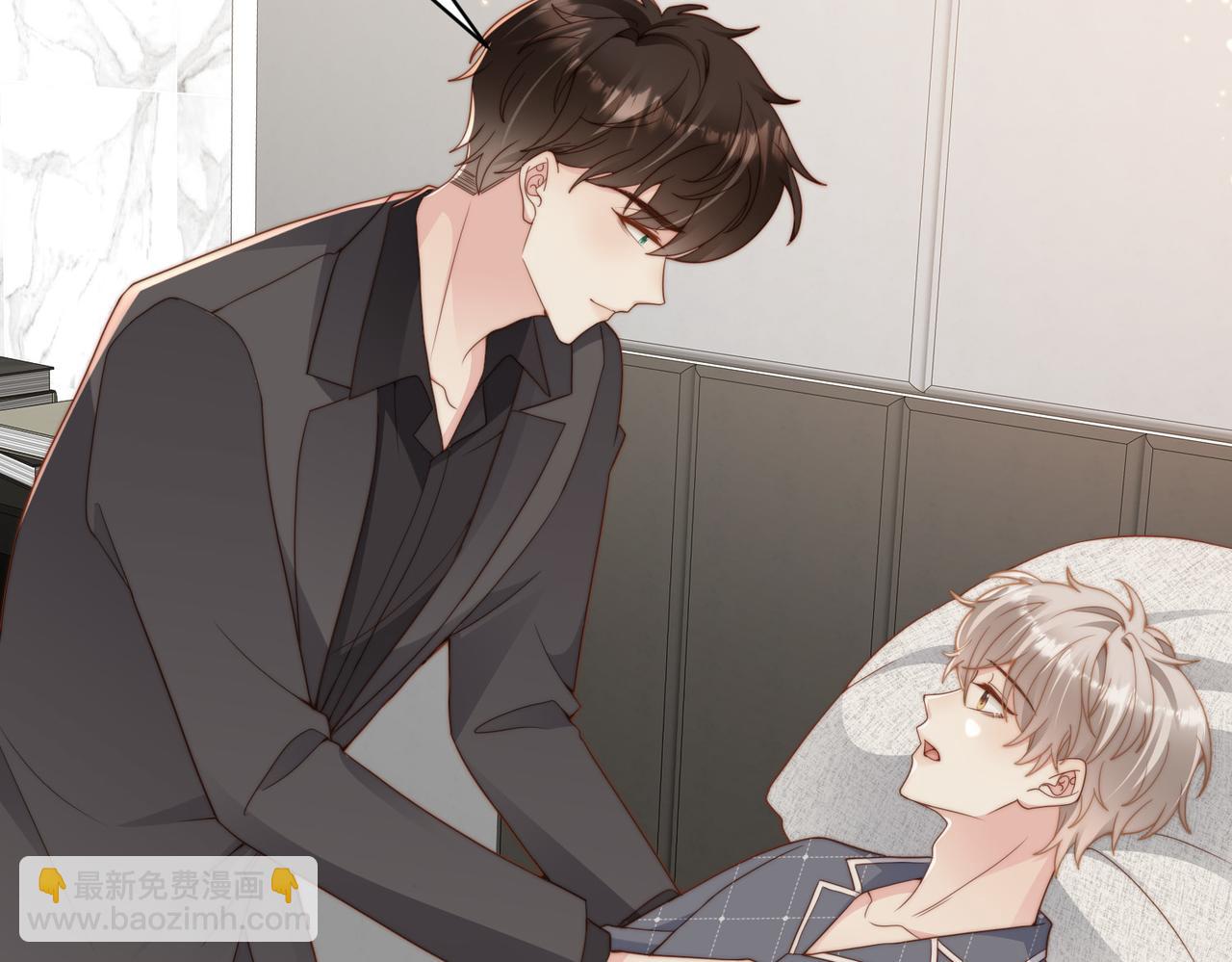 第21话 白切黑(1/3)-第22话