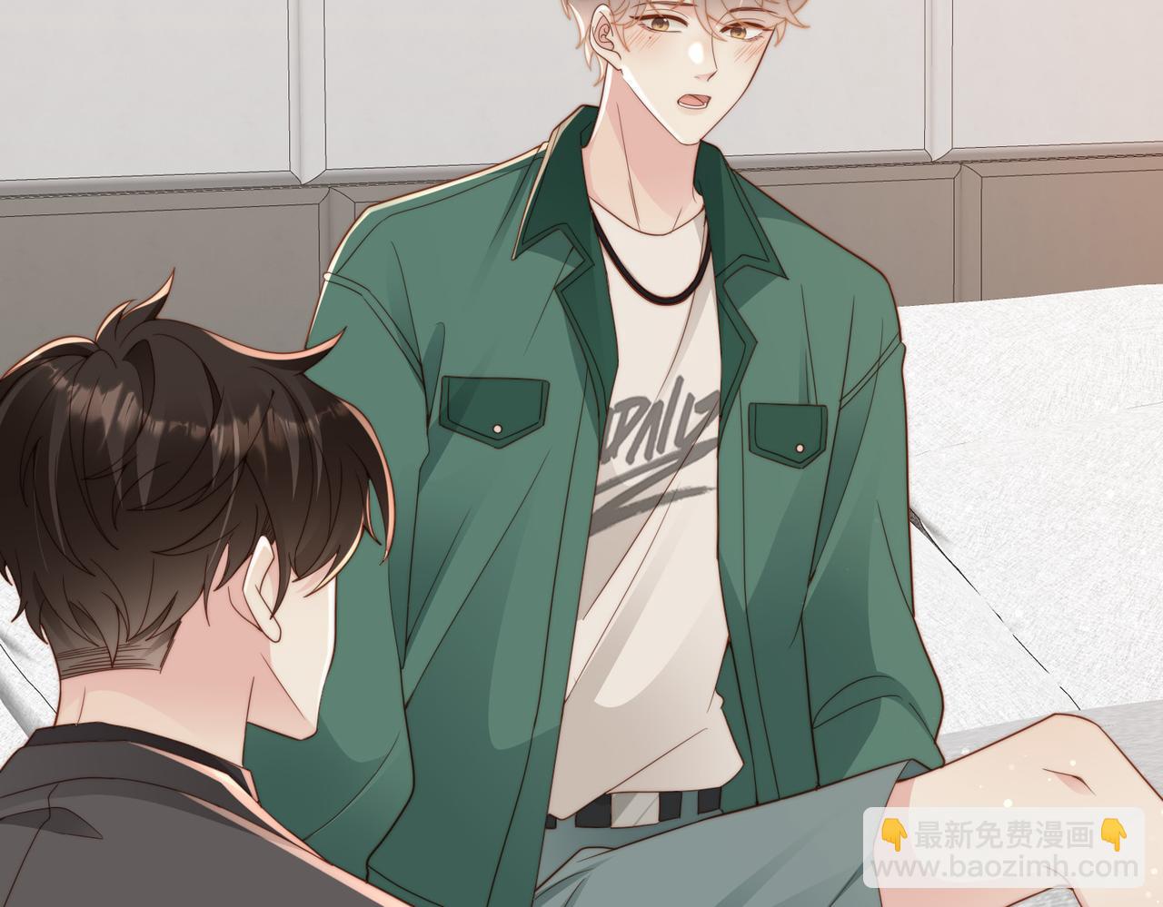 第21话 白切黑(1/3)-第22话