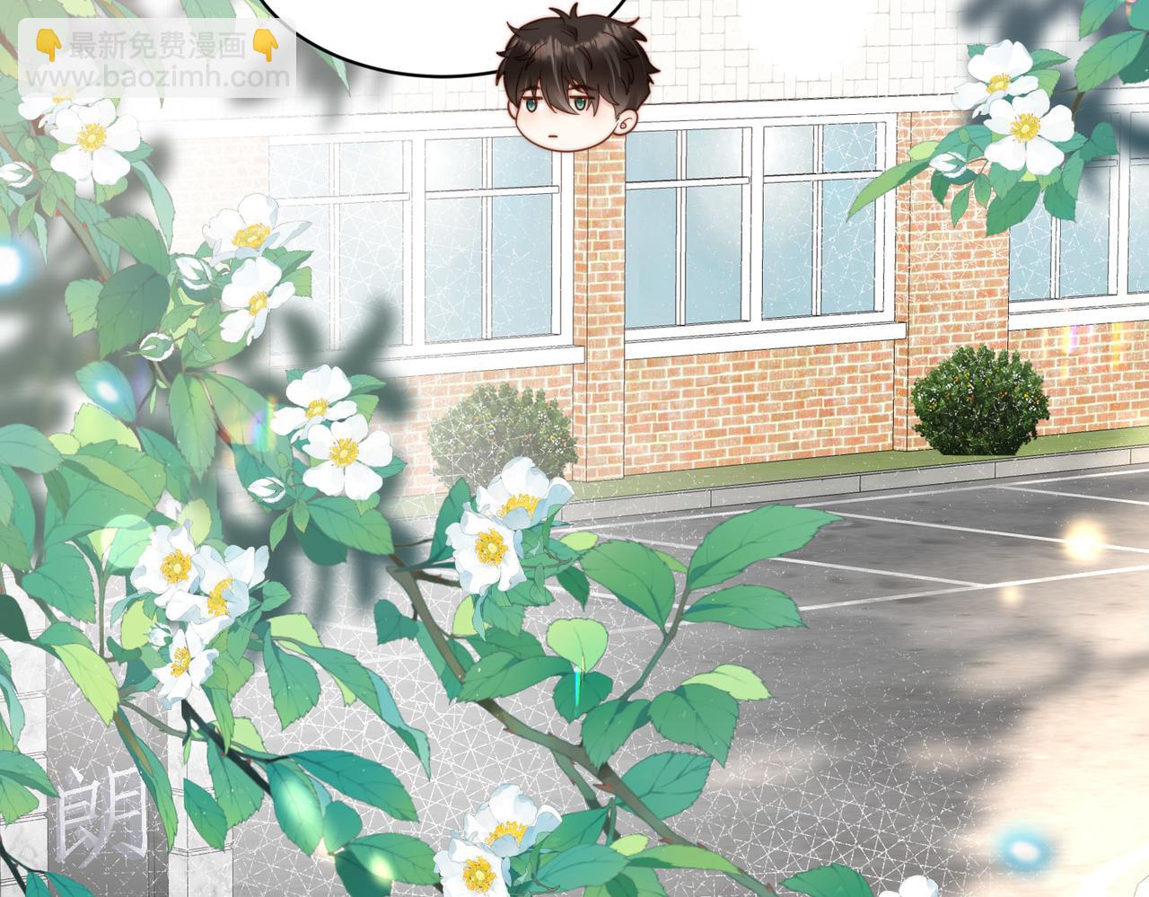 第23话 故地重游(1/3)-第24话