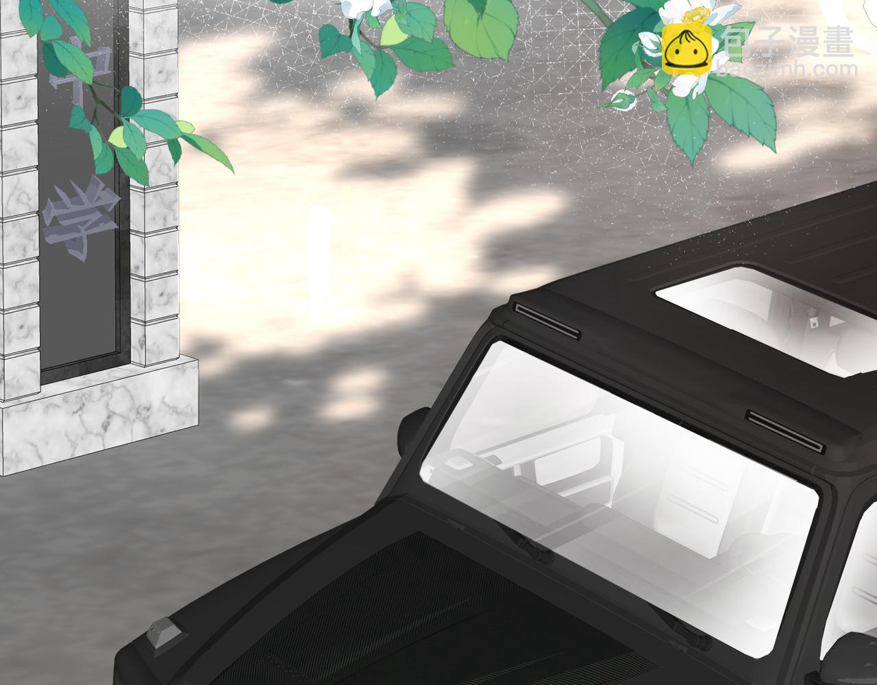 第23话 故地重游(1/3)-第24话