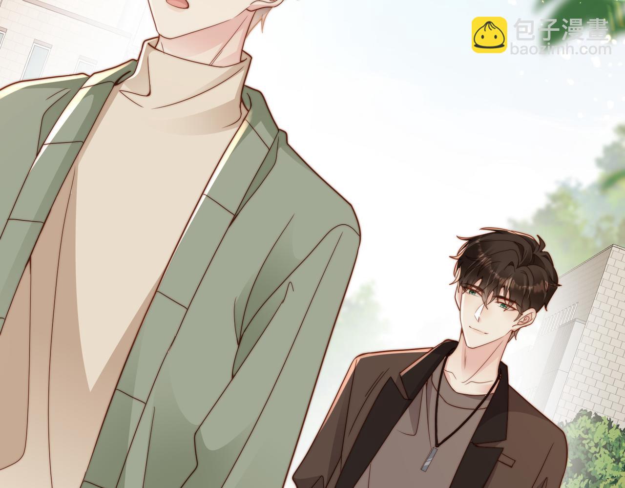 第23话 故地重游(1/3)-第24话