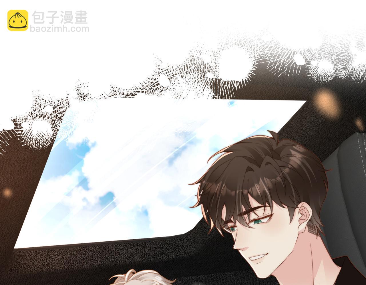 第23话 故地重游(1/3)-第24话