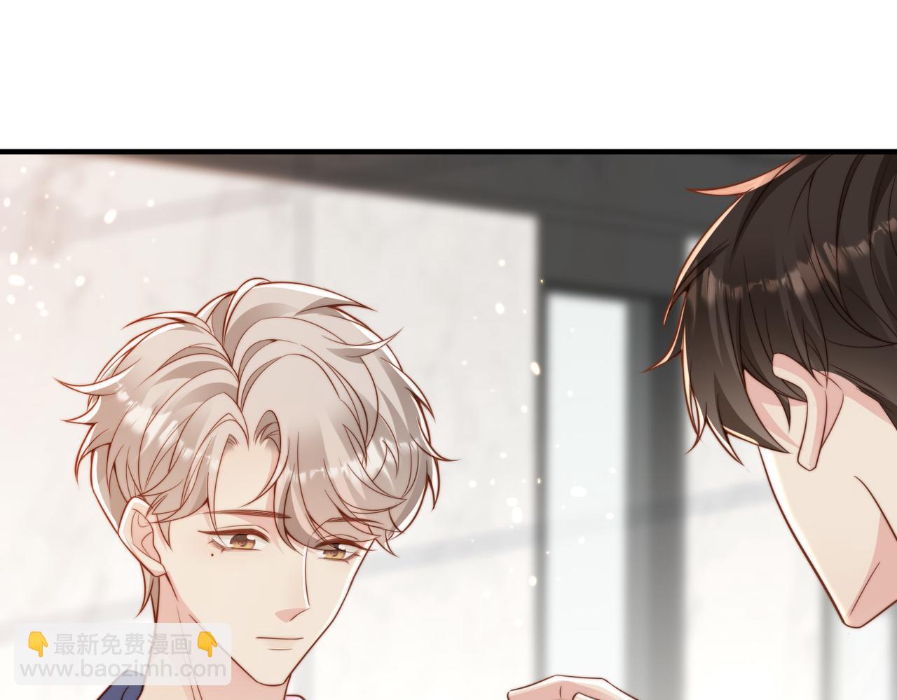 第27话 离不开你(1/3)-第28话