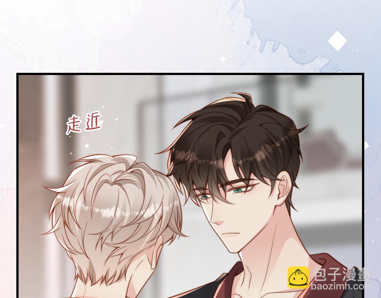 第27话 离不开你(1/3)-第28话