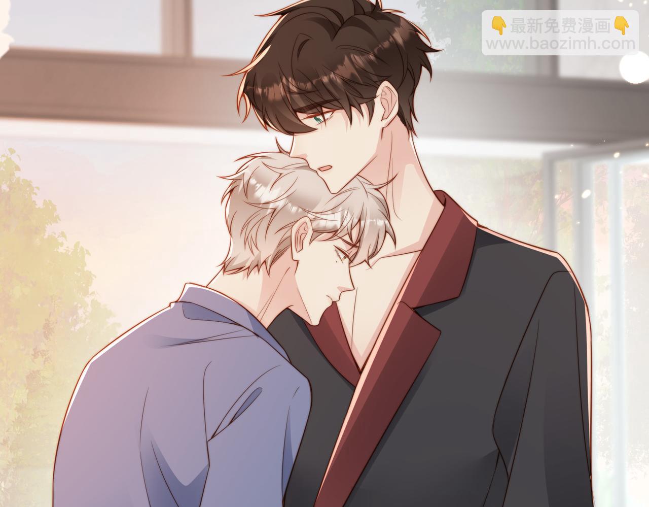 第27话 离不开你(1/3)-第28话