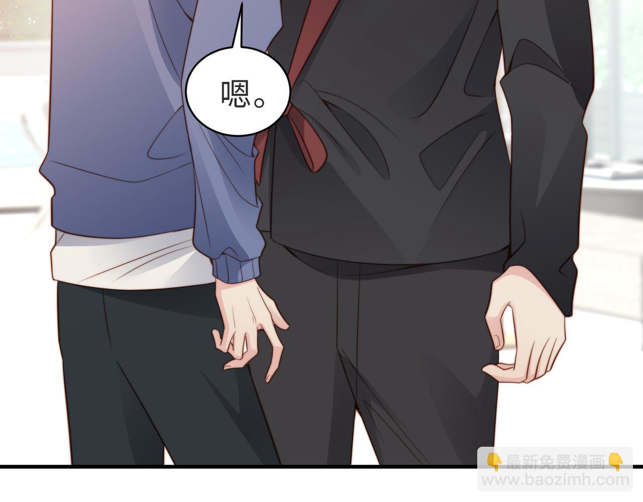 第27话 离不开你(1/3)-第28话