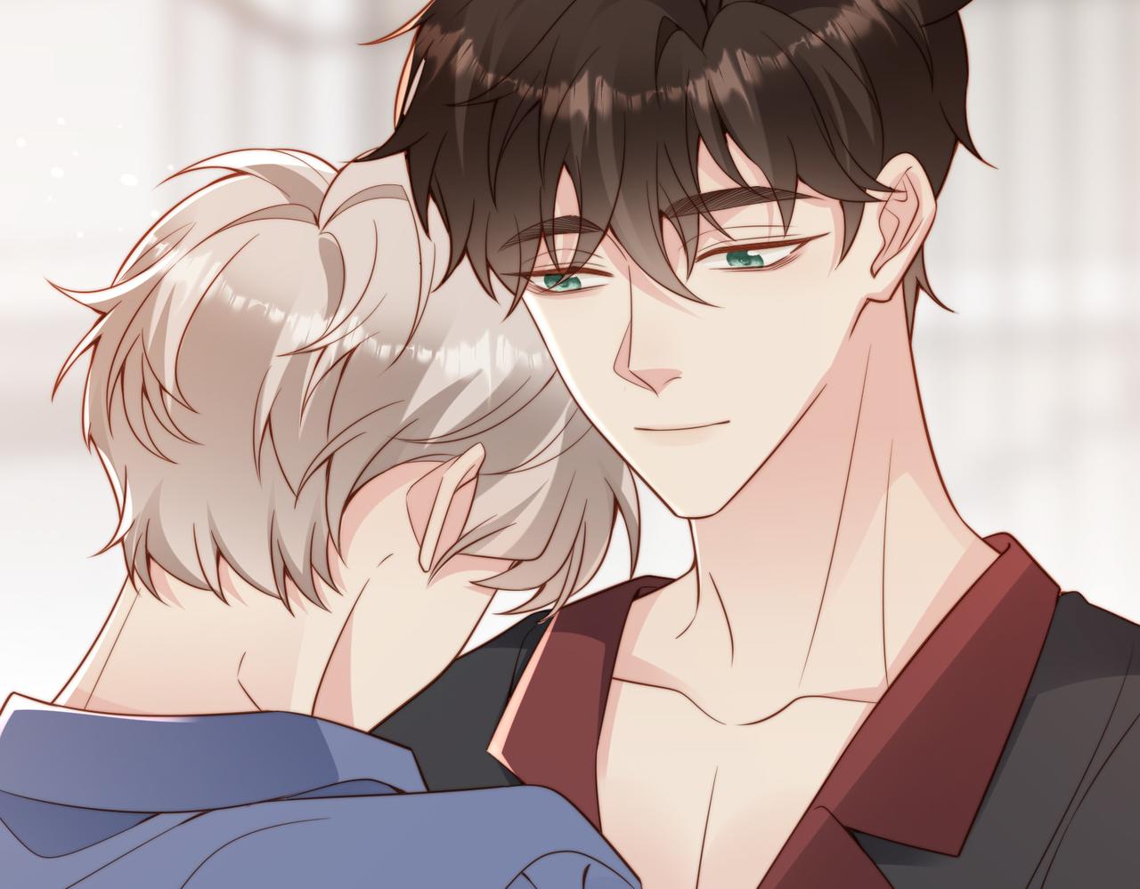 第27话 离不开你(1/3)-第28话