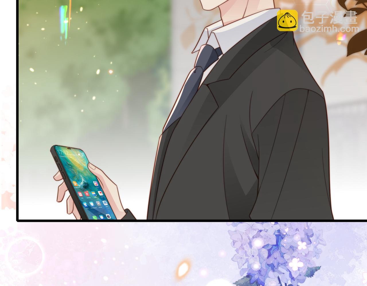 第31话 不想吃药(1/3)-第32话