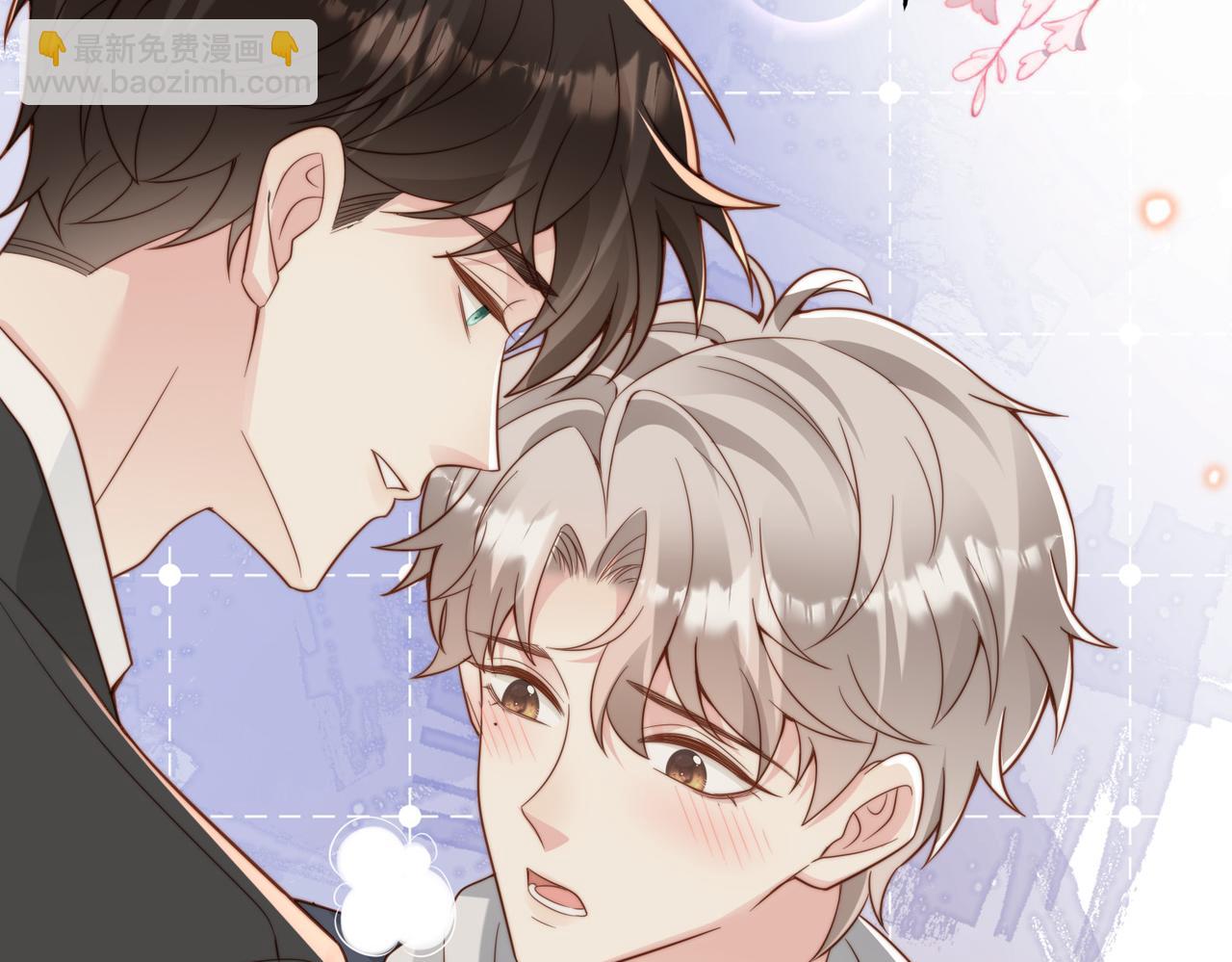 第31话 不想吃药(1/3)-第32话