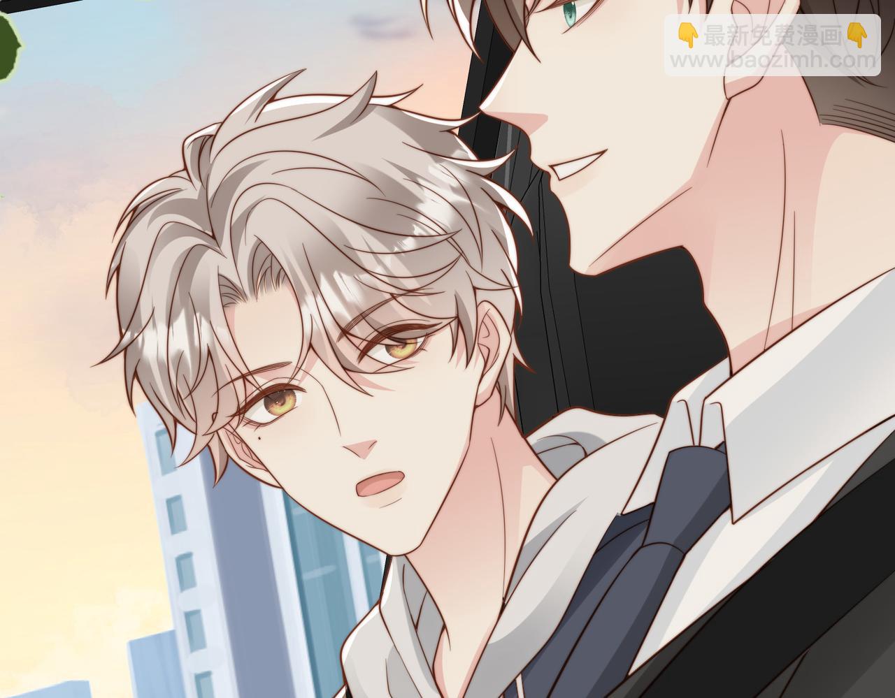 第31话 不想吃药(1/3)-第32话