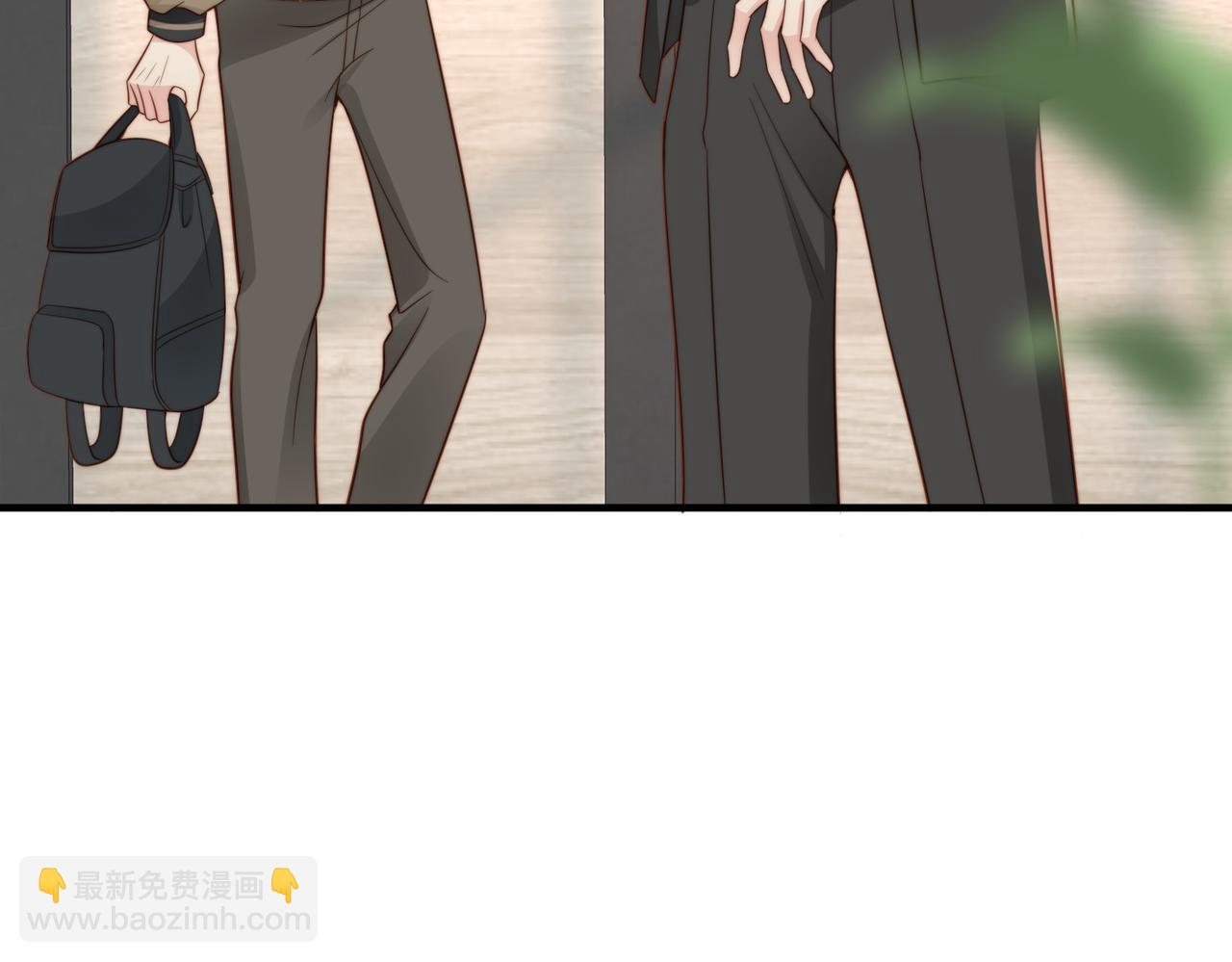 第31话 不想吃药(1/3)-第32话