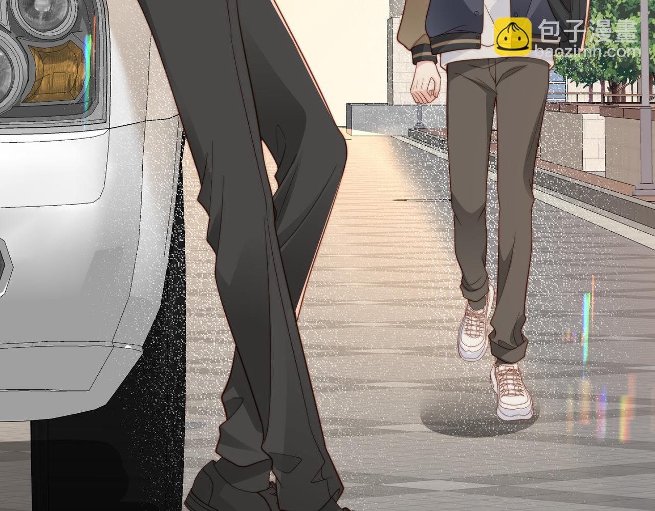 第31话 不想吃药(1/3)-第32话