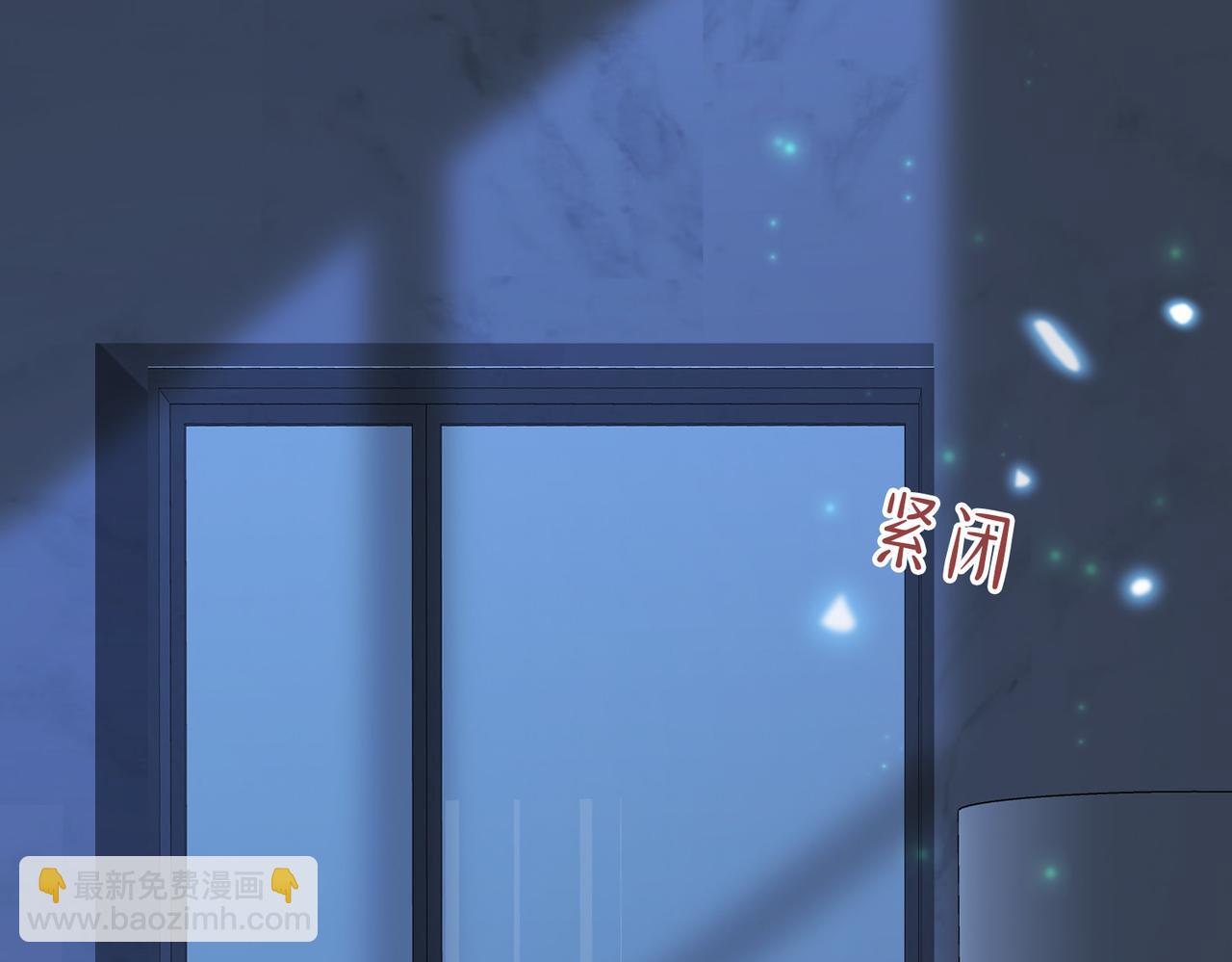 第33话 一定要等我(1/3)-第34话