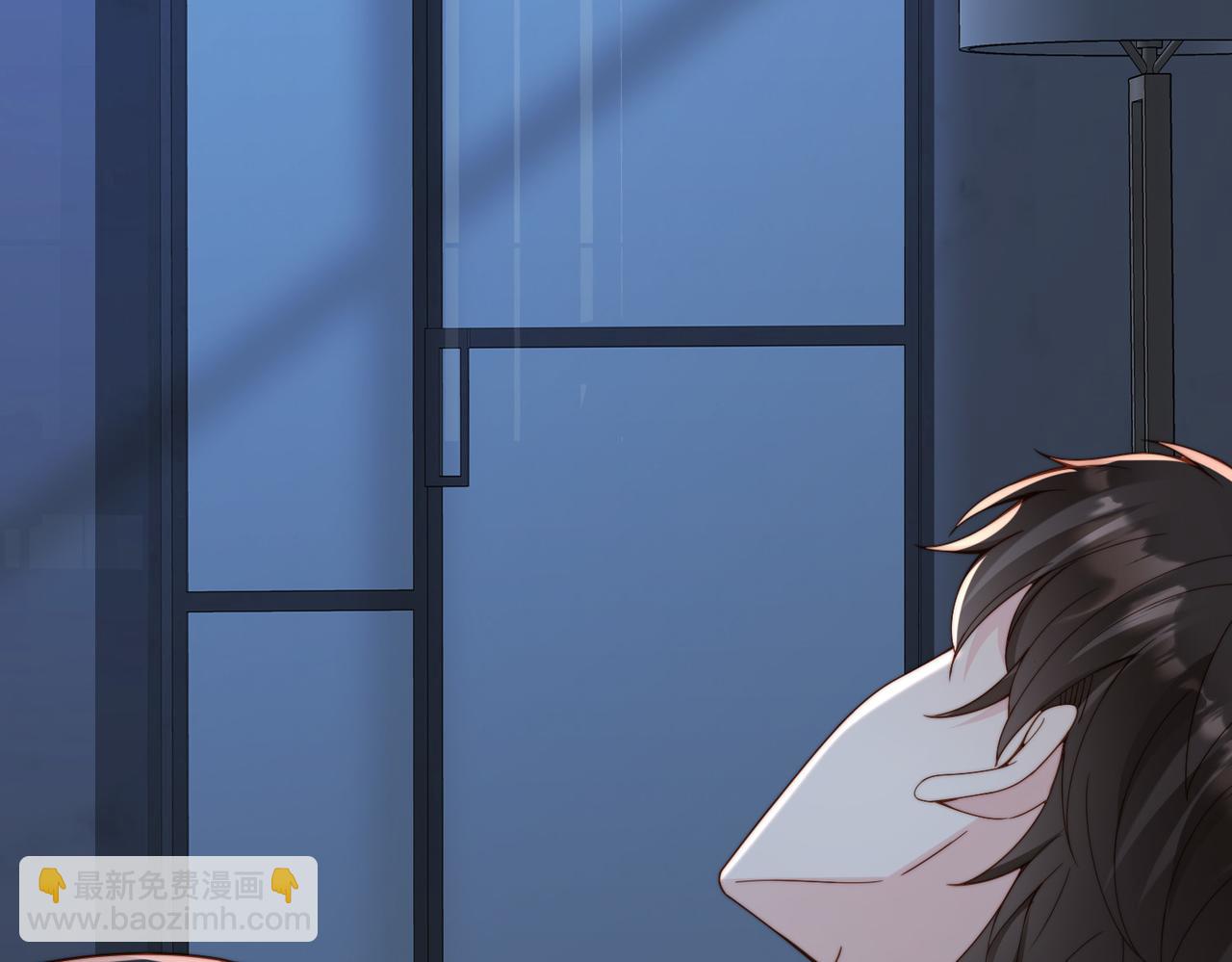 第33话 一定要等我(1/3)-第34话