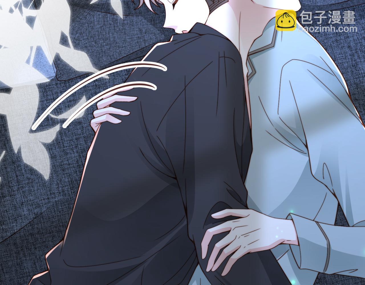 第33话 一定要等我(1/3)-第34话