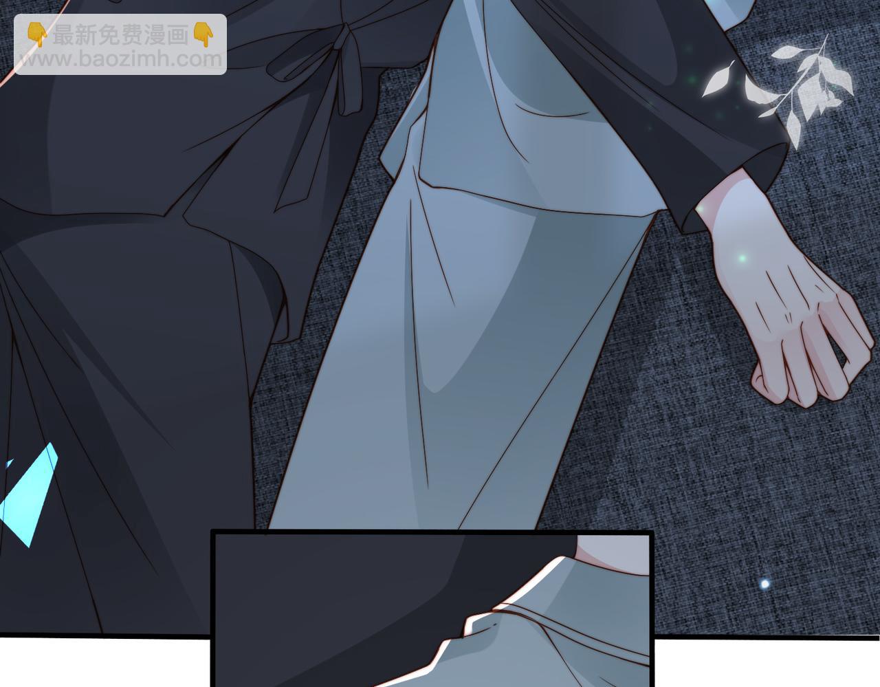 第33话 一定要等我(1/3)-第34话