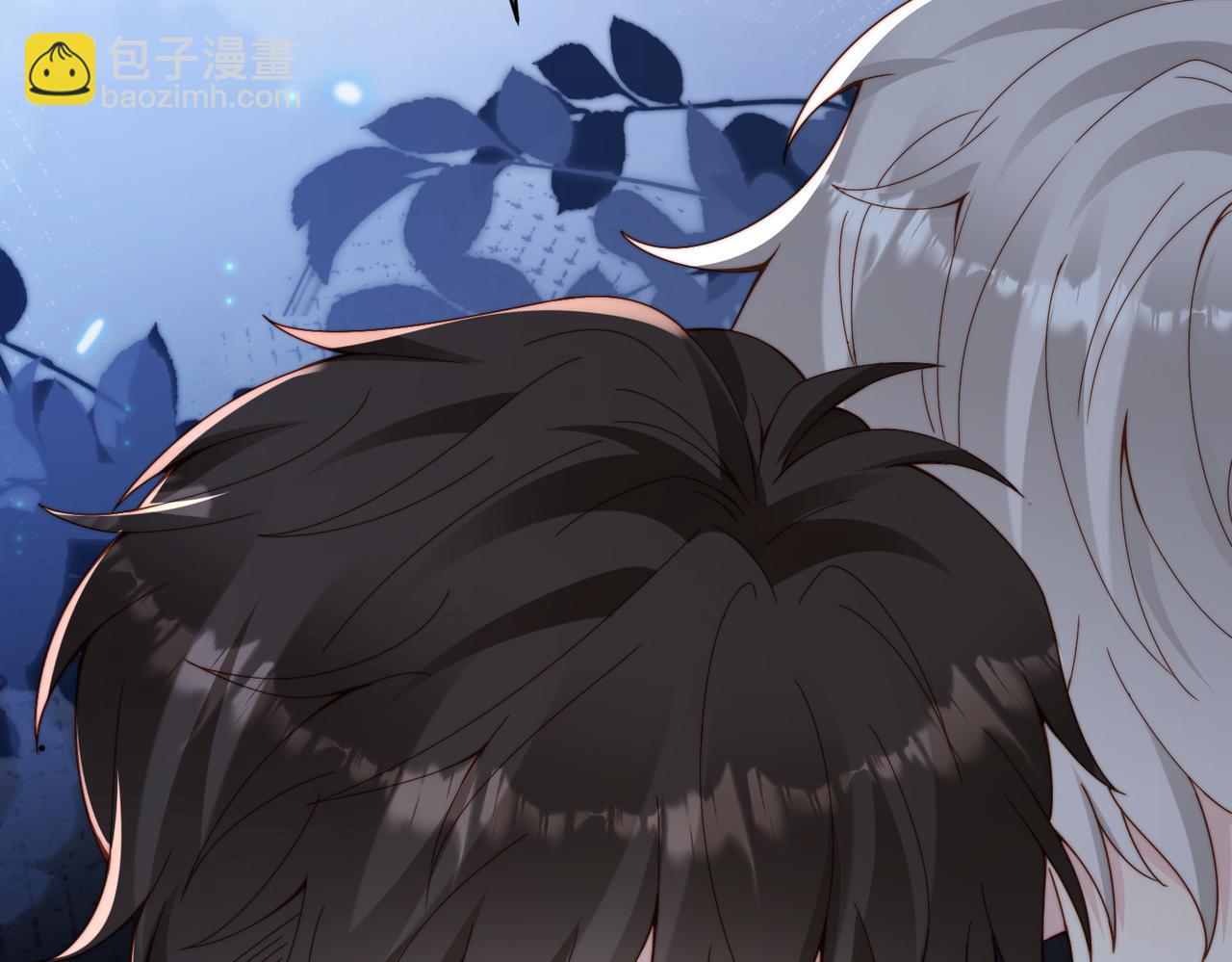 第33话 一定要等我(1/3)-第34话