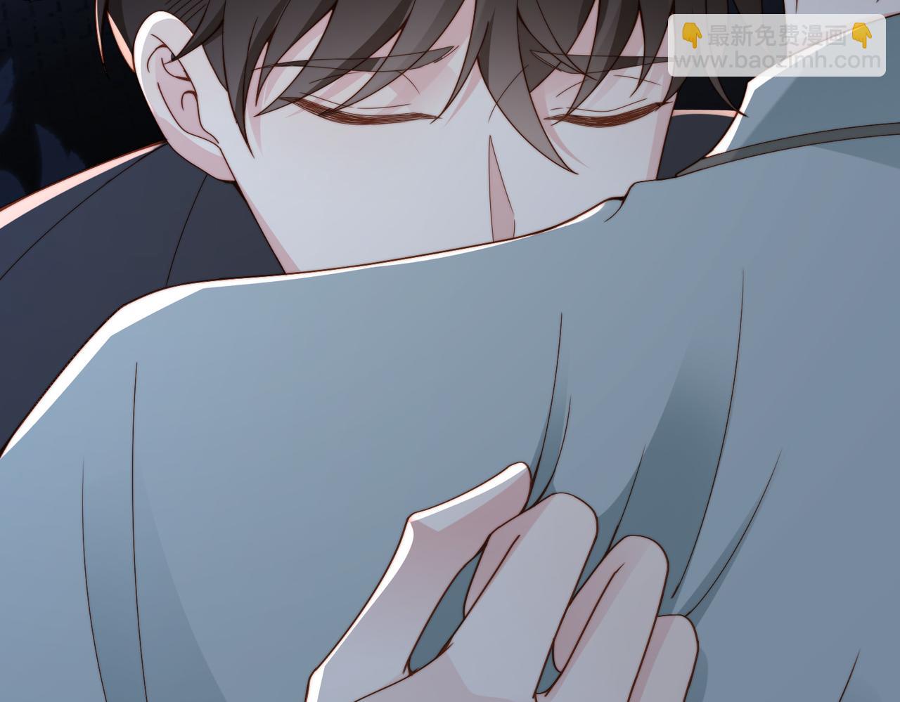 第33话 一定要等我(1/3)-第34话