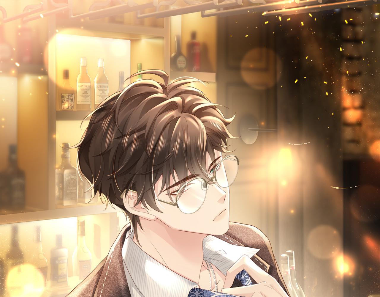 第35话 俗套的爱情故事(1/3)-第36话