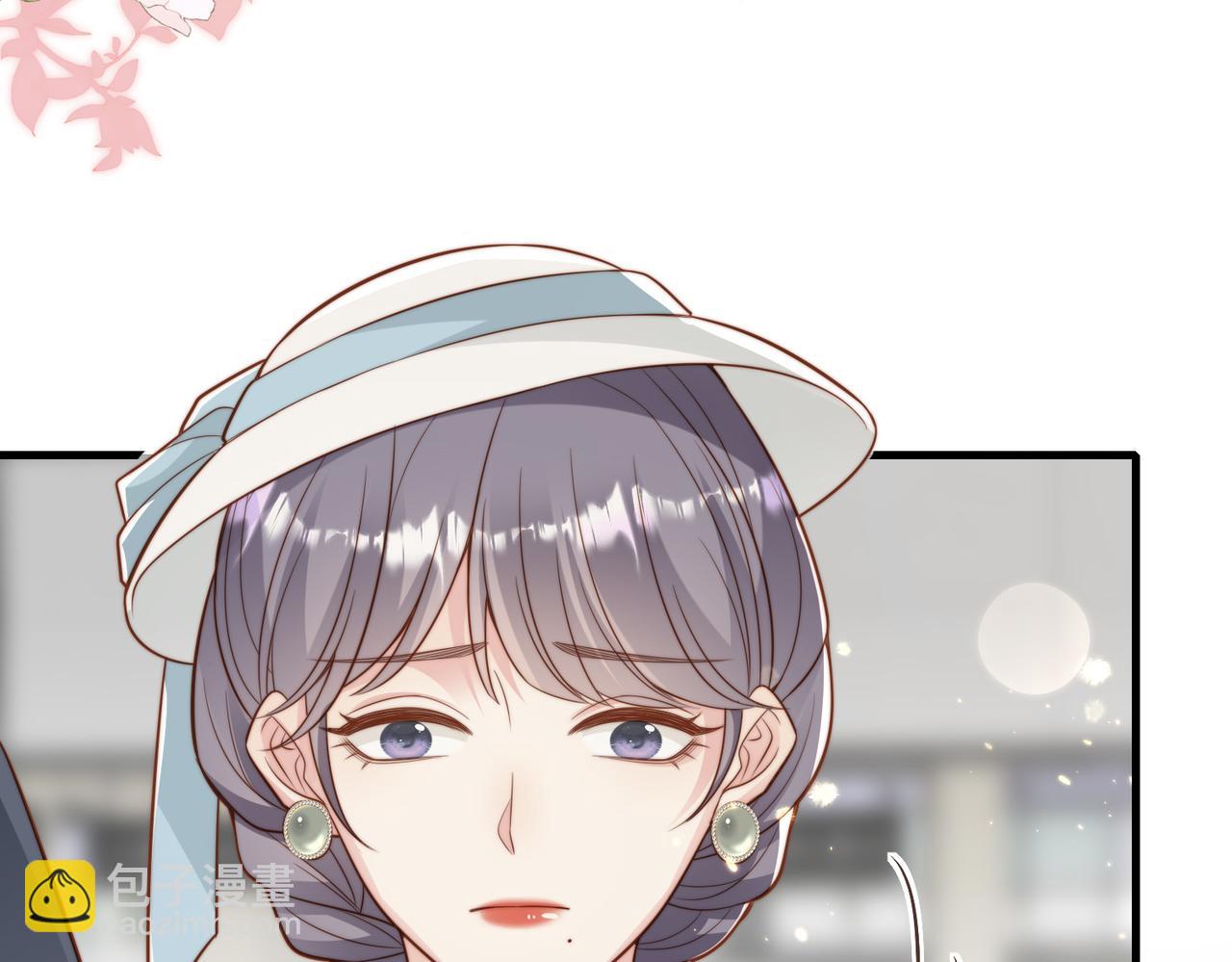 第35话 俗套的爱情故事(1/3)-第36话