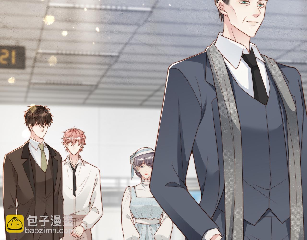 第35话 俗套的爱情故事(1/3)-第36话