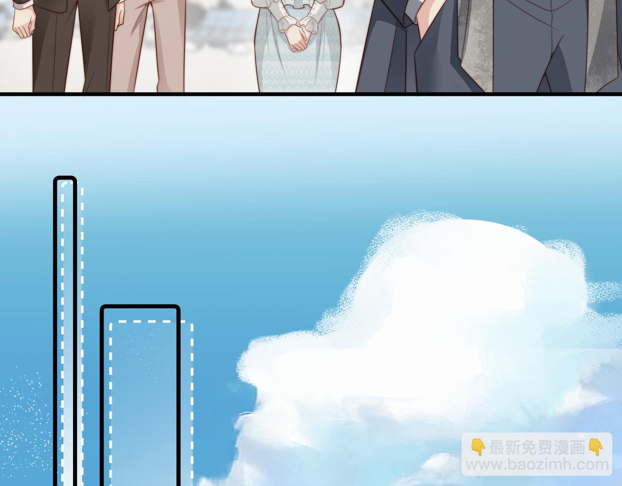 第35话 俗套的爱情故事(1/3)-第36话