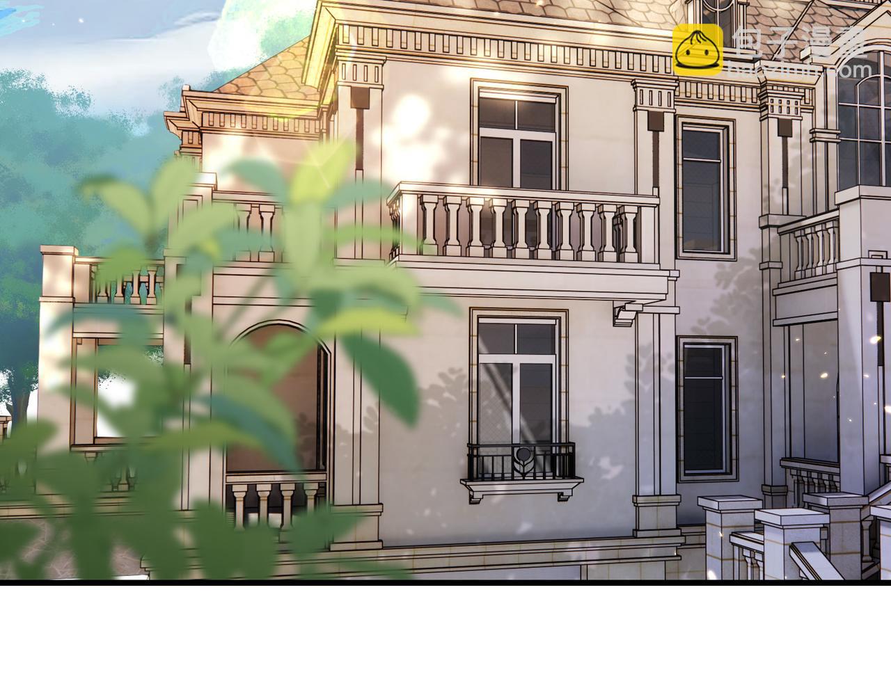 第35话 俗套的爱情故事(1/3)-第36话