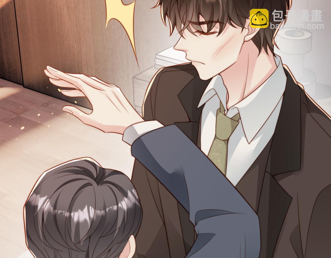 第35话 俗套的爱情故事(1/3)-第36话