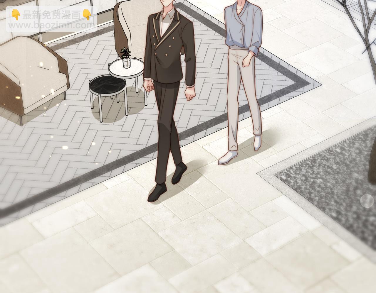 第35话 俗套的爱情故事(1/3)-第36话