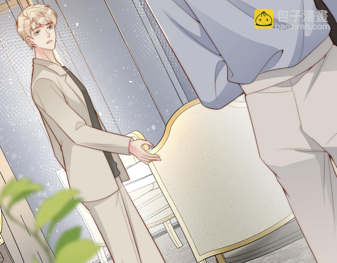 第35话 俗套的爱情故事(1/3)-第36话