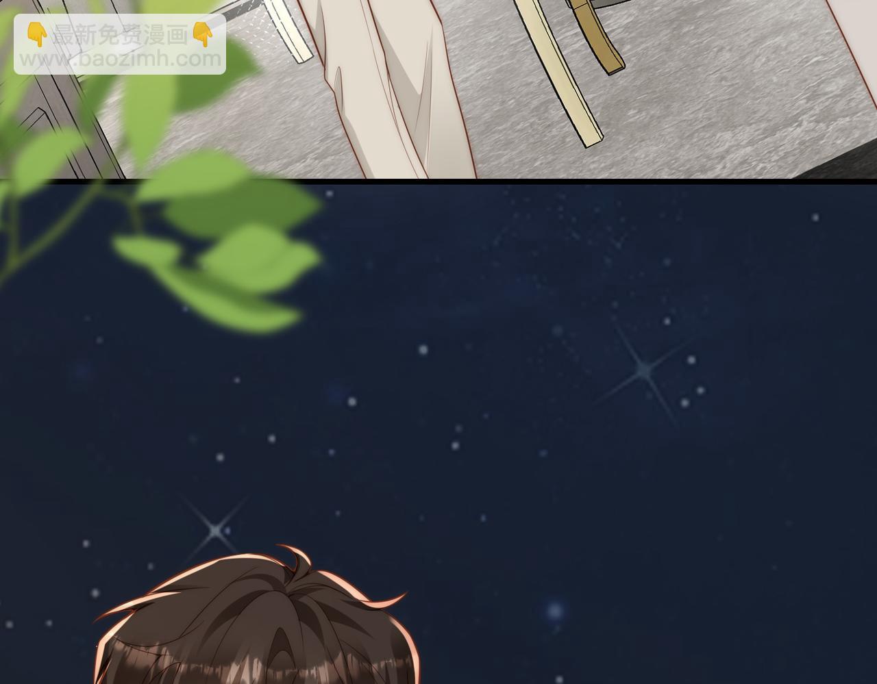 第35话 俗套的爱情故事(1/3)-第36话