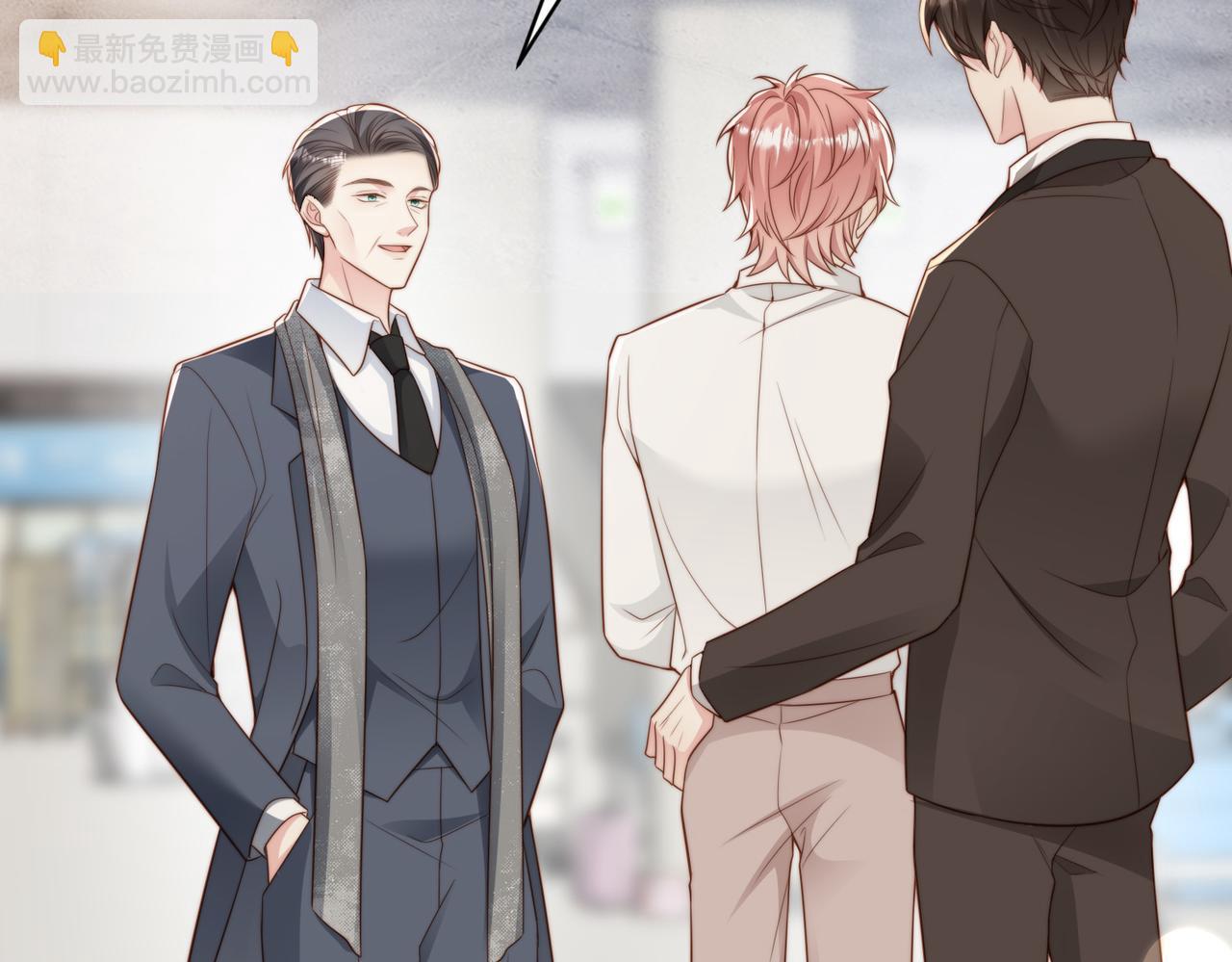 第35话 俗套的爱情故事(1/3)-第36话