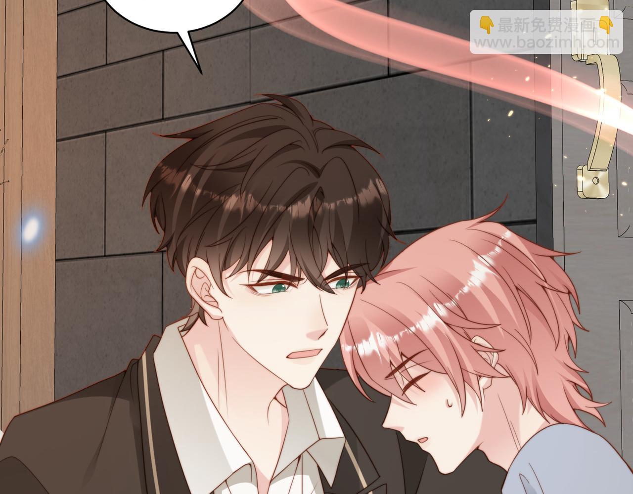 第37话 有你真好(1/3)-第38话