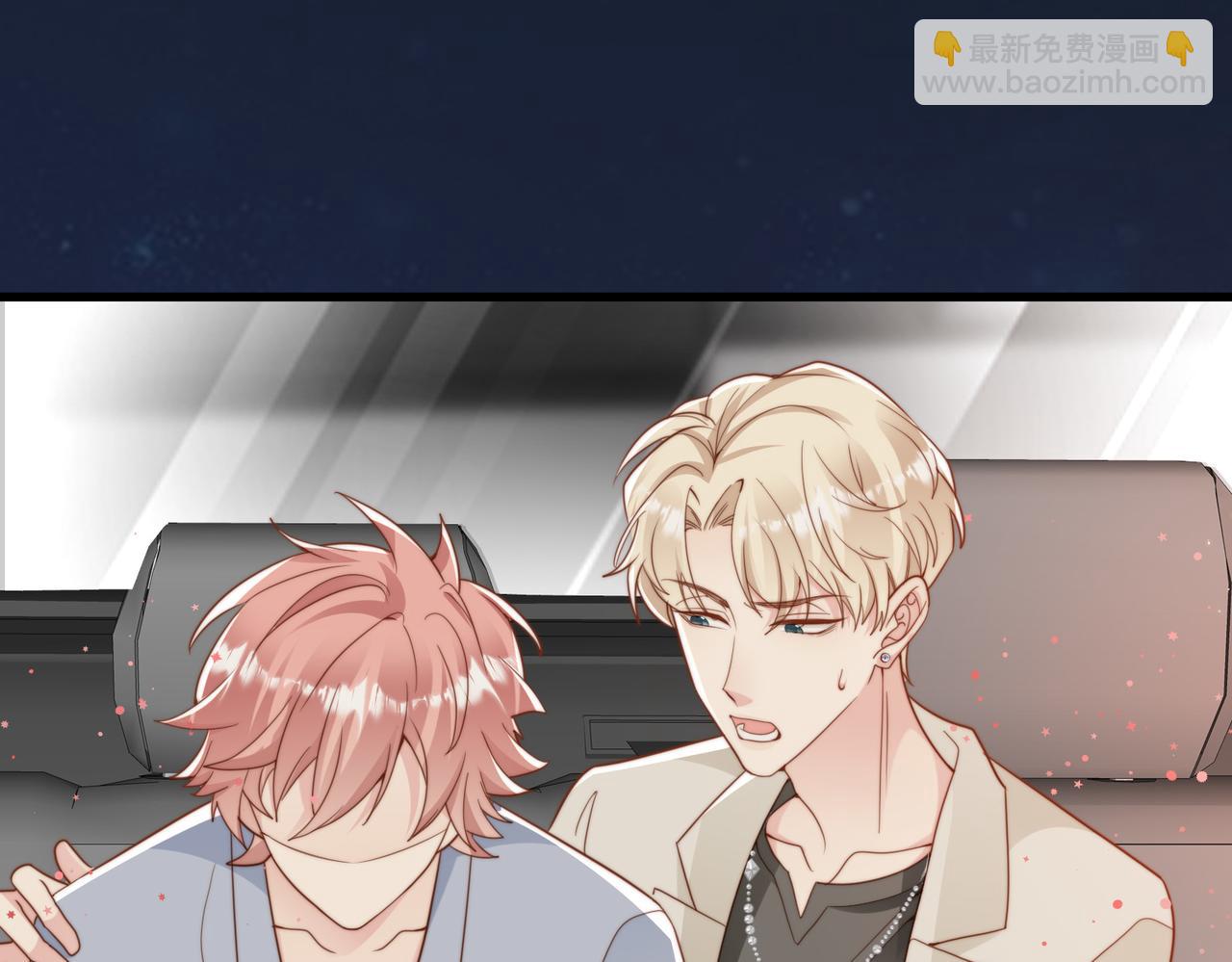 第37话 有你真好(1/3)-第38话