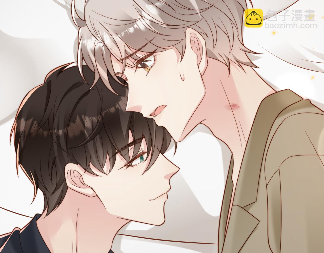 第41话 纪沧海卖惨成功(1/3)-第42话