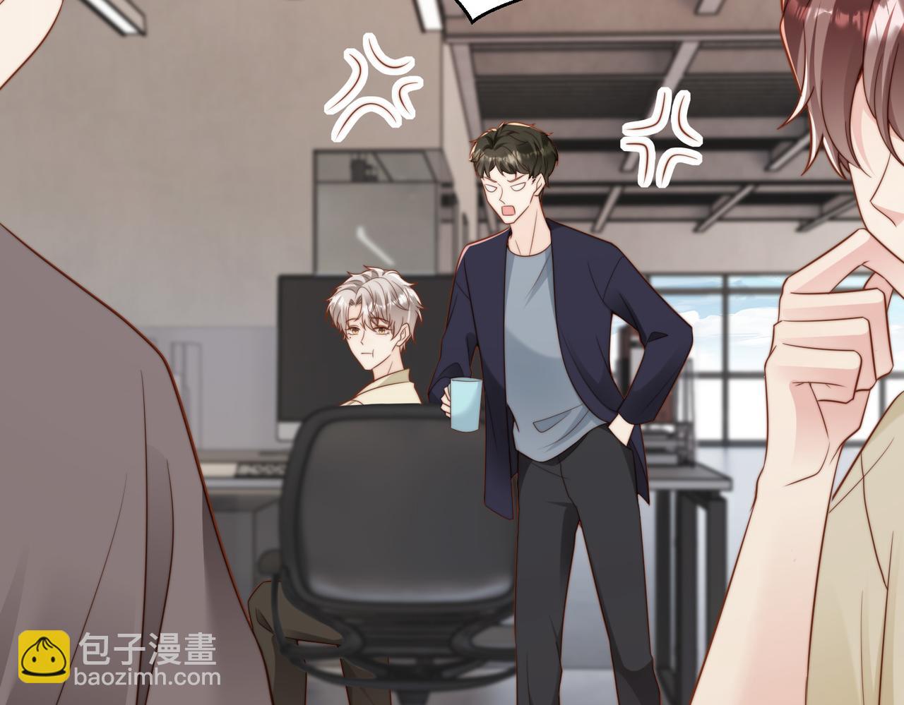 第41话 纪沧海卖惨成功(1/3)-第42话