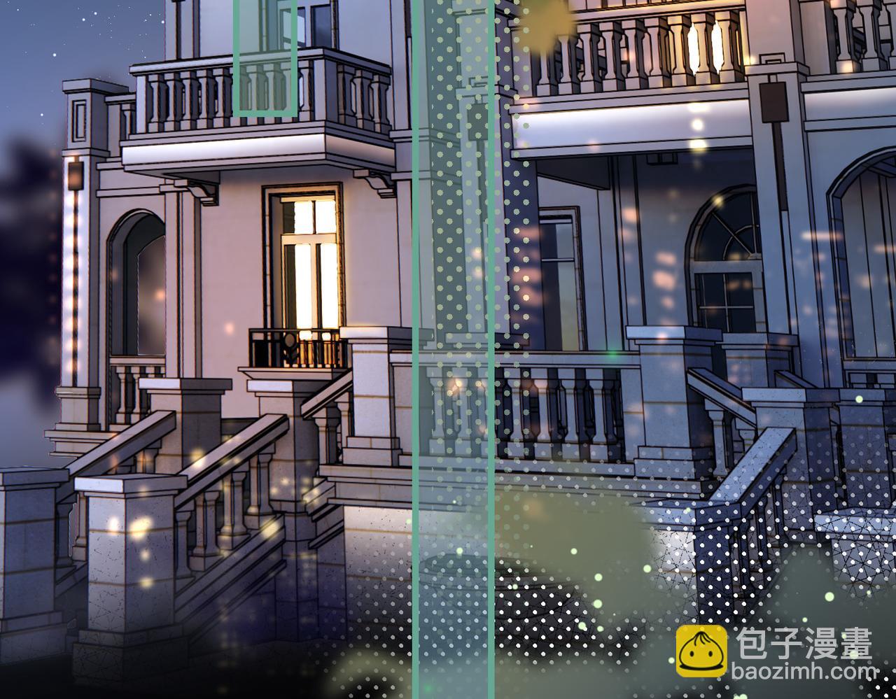 第43话 临时爽约(1/3)-第44话