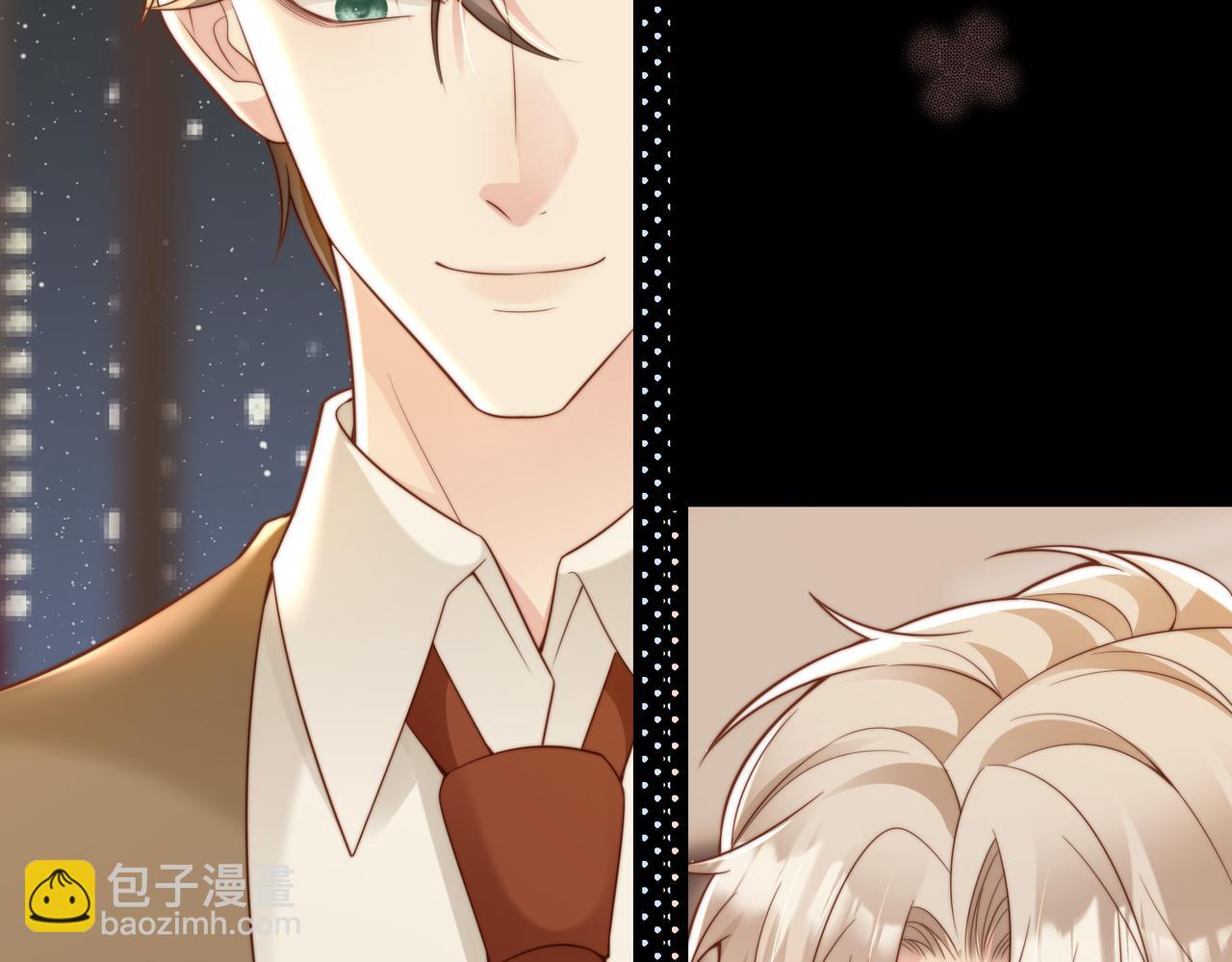 第45话 领带的归属权(1/3)-第46话