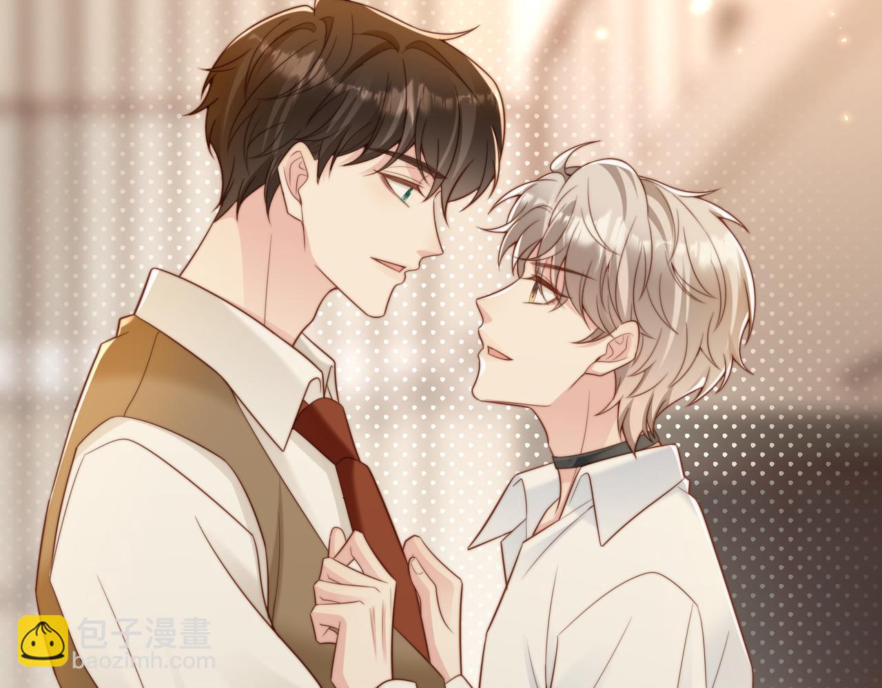 第45话 领带的归属权(1/3)-第46话