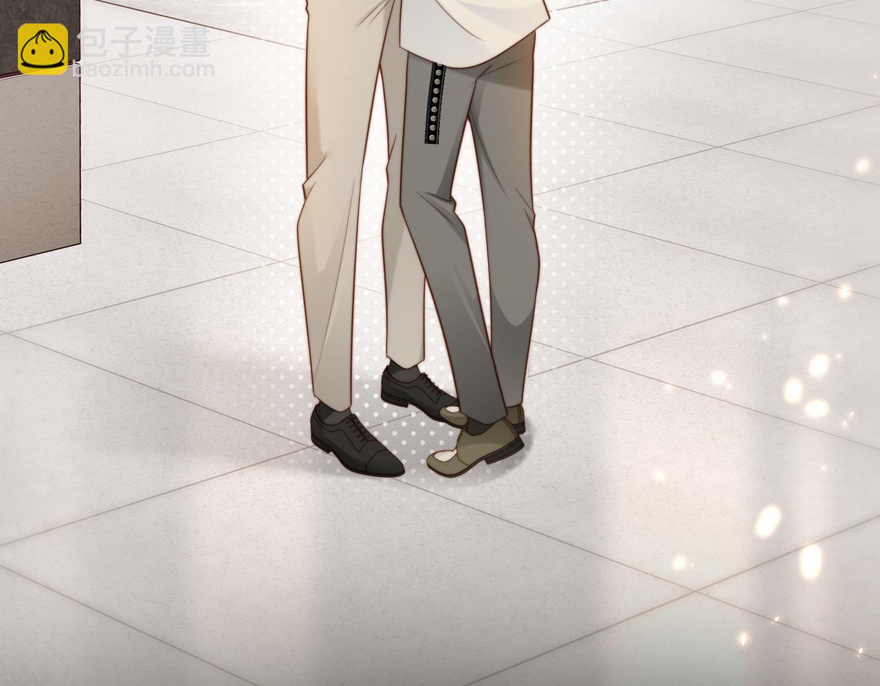 第45话 领带的归属权(1/3)-第46话